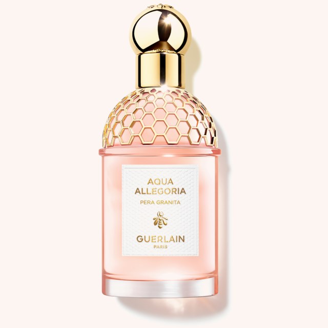 Aqua Allegoria Pera Granita EdT 75 ml Aqua Allegoria Pera Granita EdT 75 ml