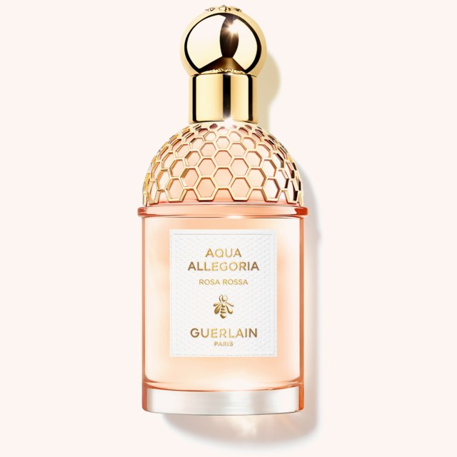 Aqua Allegoria Rosa Rossa EdT 75 ml Aqua Allegoria Rosa Rossa EdT 75 ml