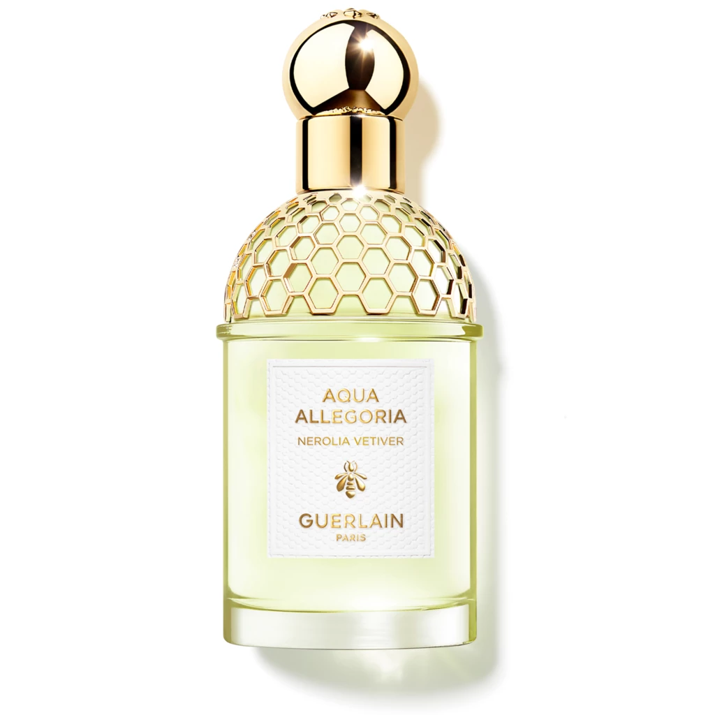 GUERLAIN - Aqua Allegoria Nerolia Vetiver EdT 75 ml på KICKS.se