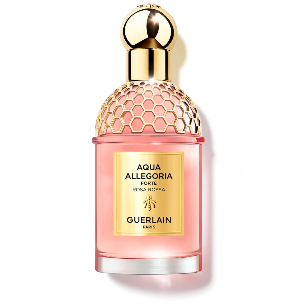 GUERLAIN - Aqua Allegoria Rosa Rossa Forte EdP 75 ml på KICKS.se