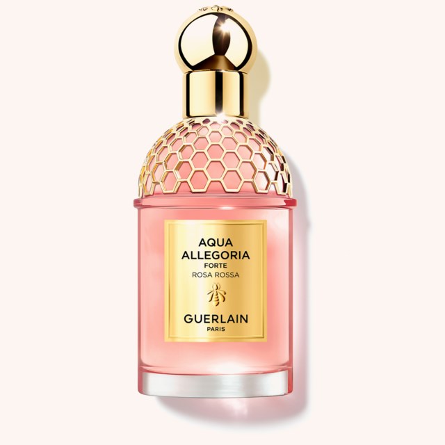 Aqua Allegoria Rosa Rossa Forte EdP 75 ml Aqua Allegoria Rosa Rossa Forte EdP 75 ml