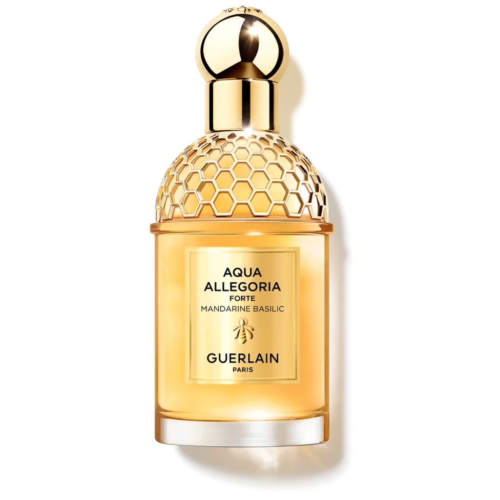 GUERLAIN - Aqua Allegoria Mandarine Basilic Forte EdP 75 ml på KICKS.se