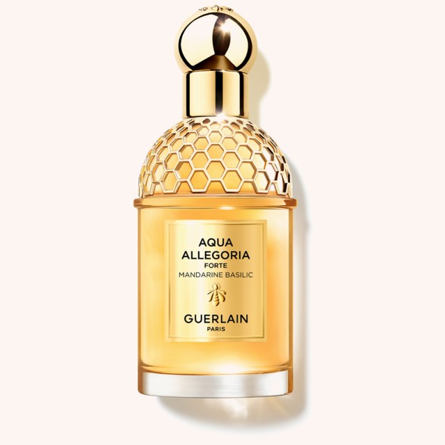 Aqua Allegoria Mandarine Basilic Forte EdP 75 ml Aqua Allegoria Mandarine Basilic Forte EdP 75 ml