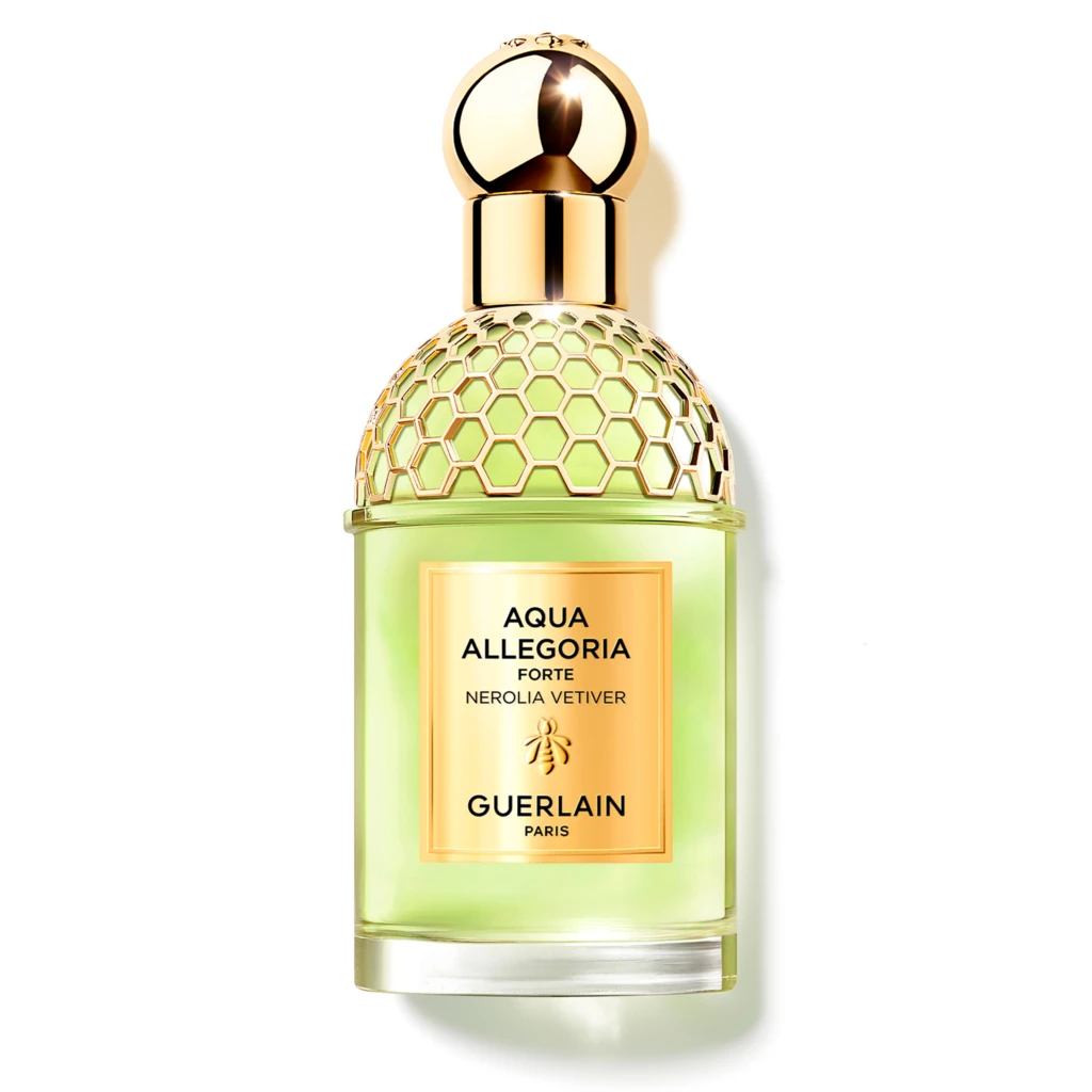 GUERLAIN - Aqua Allegoria Nerolia Vetiver Forte 75 ml på KICKS.se