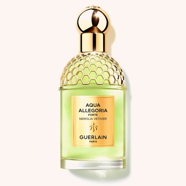 Aqua Allegoria Nerolia Vetiver Forte 75 ml Aqua Allegoria Nerolia Vetiver Forte 75 ml