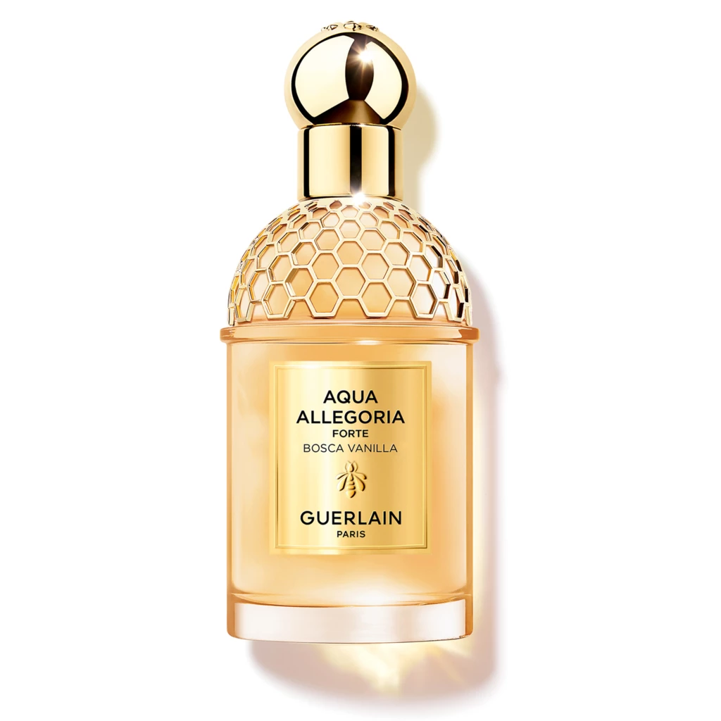 GUERLAIN - Aqua Allegoria Forte Bosca Vanilla EdP 75 ml på KICKS.se