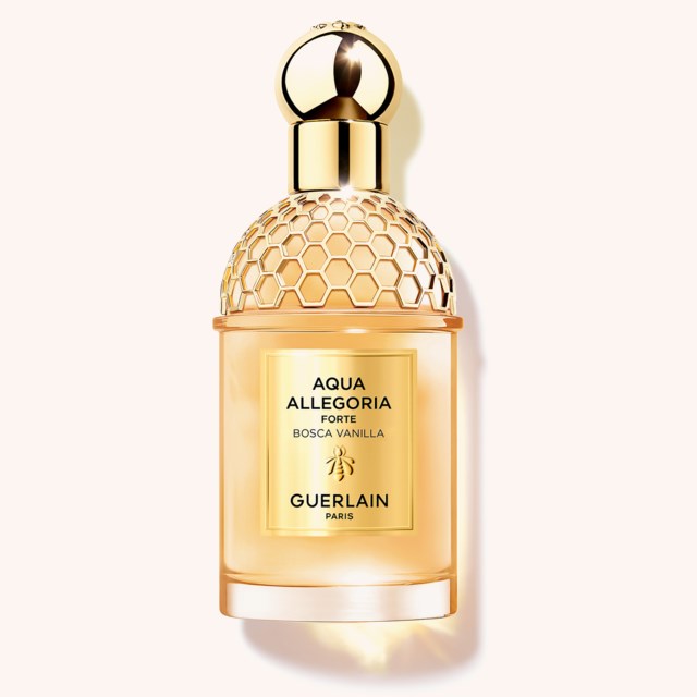 Aqua Allegoria Forte Bosca Vanilla EdP 75 ml Aqua Allegoria Forte Bosca Vanilla EdP 75 ml