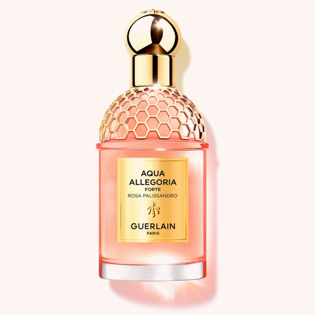 Aqua Allegoria Forte Rosa Palissandro EdP 75 ml