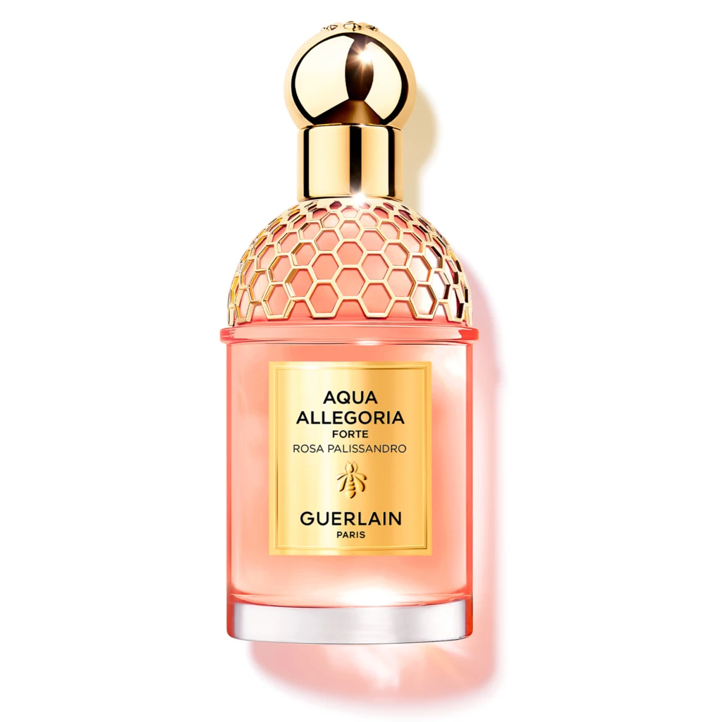 GUERLAIN - Aqua Allegoria Forte Rosa Palissandro EdP 75 ml på KICKS.se