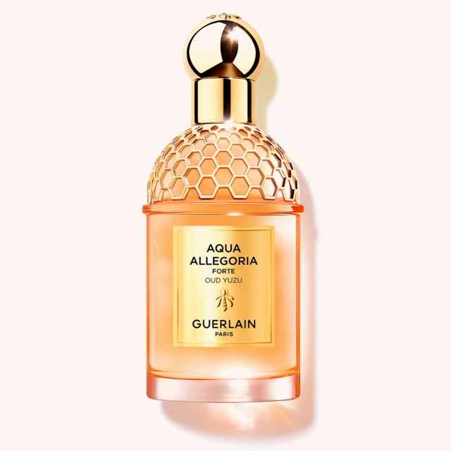 Aqua Allegoria Forte Oud Yuzu EdP 75 ml Aqua Allegoria Forte Oud Yuzu EdP 75 ml