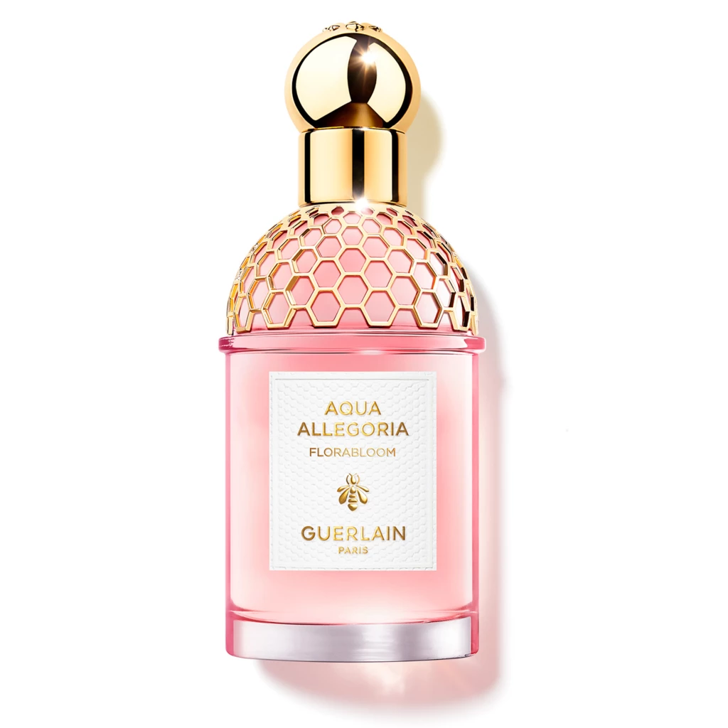 GUERLAIN - Aqua Allegoria Florabloom EdT 75 ml på KICKS.se