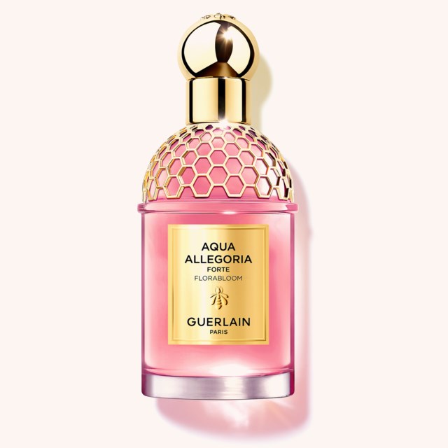Aqua Allegoria Florabloom Forte EdP 75 ml