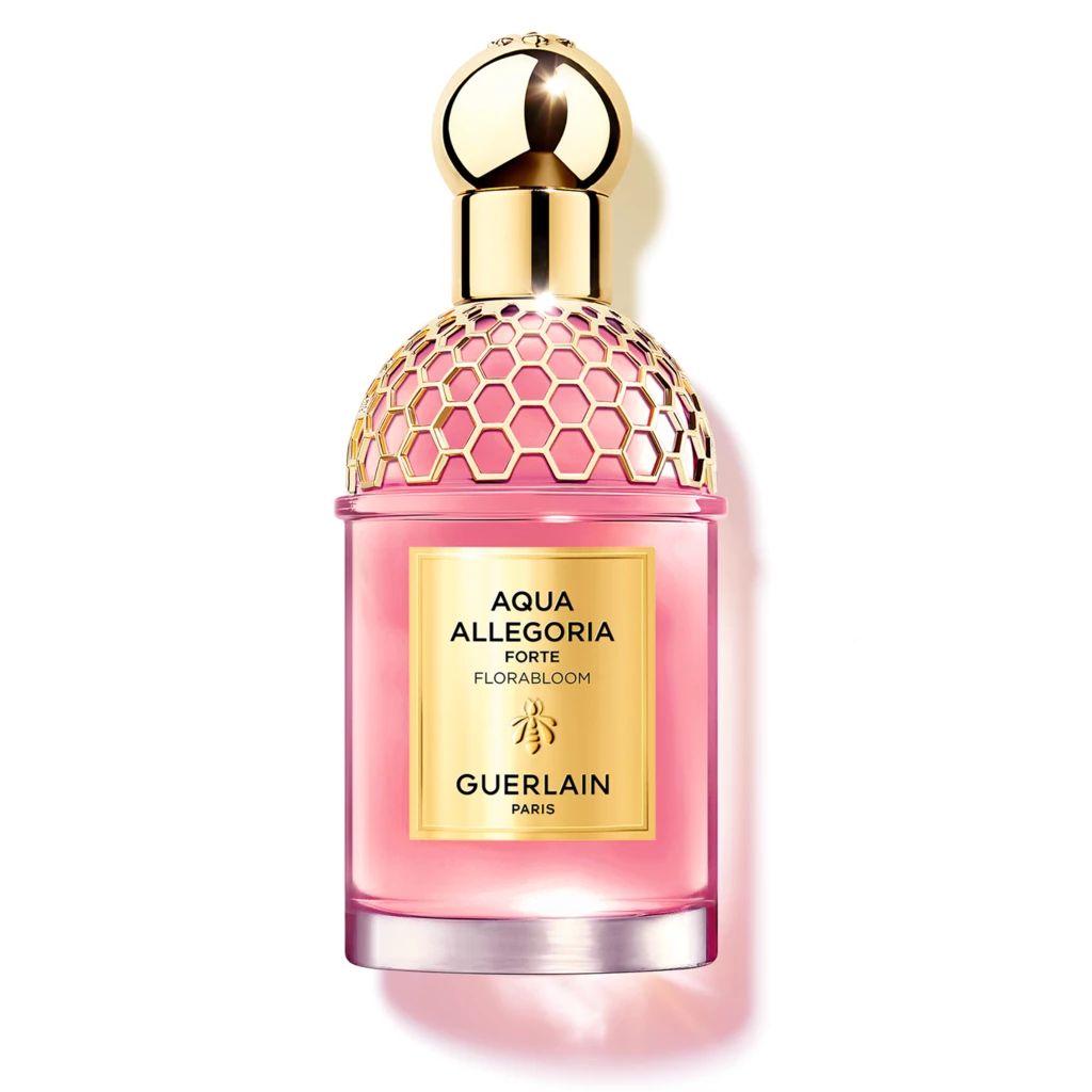 GUERLAIN - Aqua Allegoria Florabloom Forte EdP 75 ml på KICKS.se