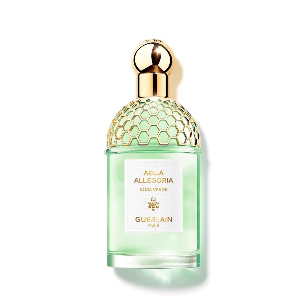 GUERLAIN - Aqua Allegoria Rosa Verde EdT 125 ml på KICKS.se