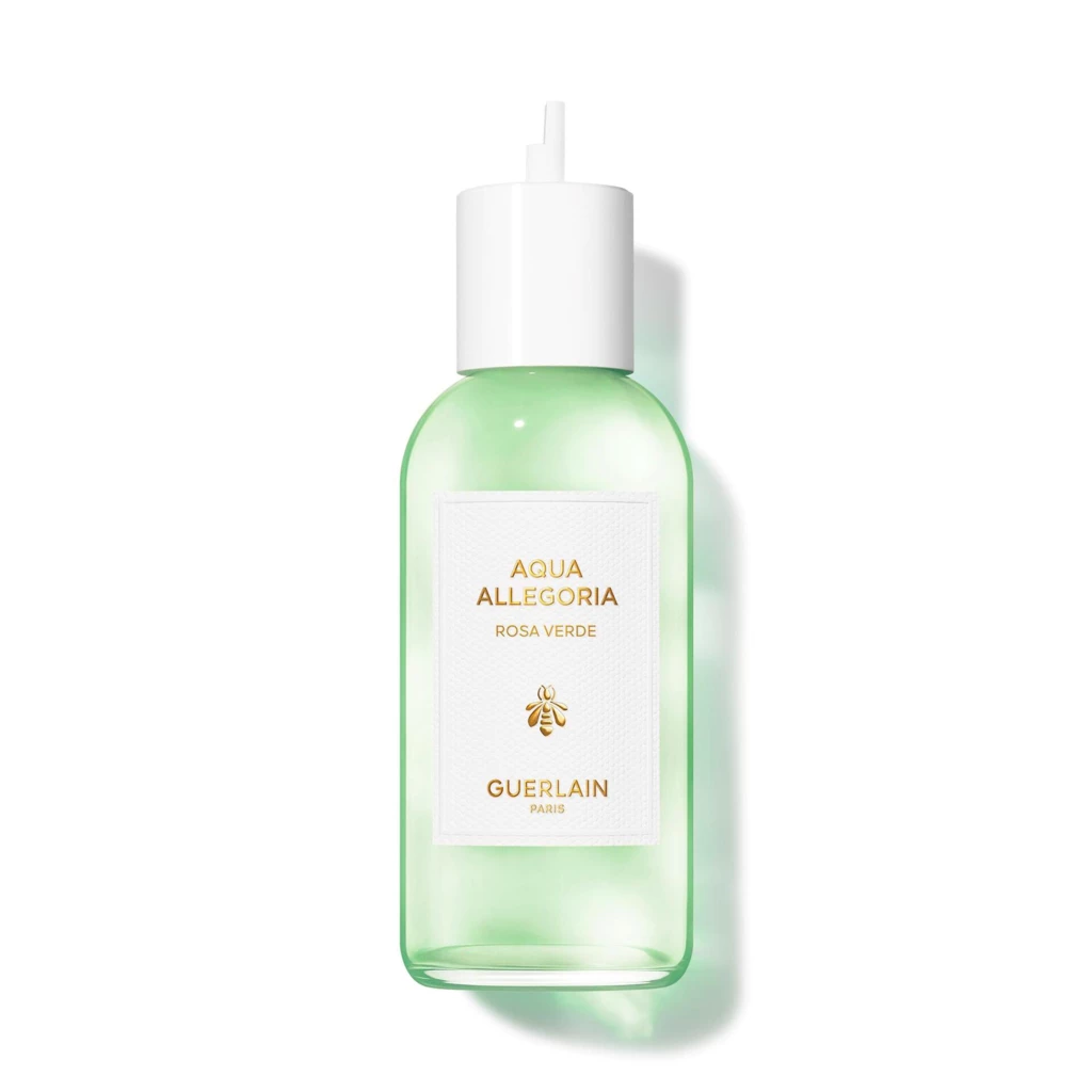 GUERLAIN - Aqua Allegoria Rosa Verde EdT Refill 200 ml på KICKS.se