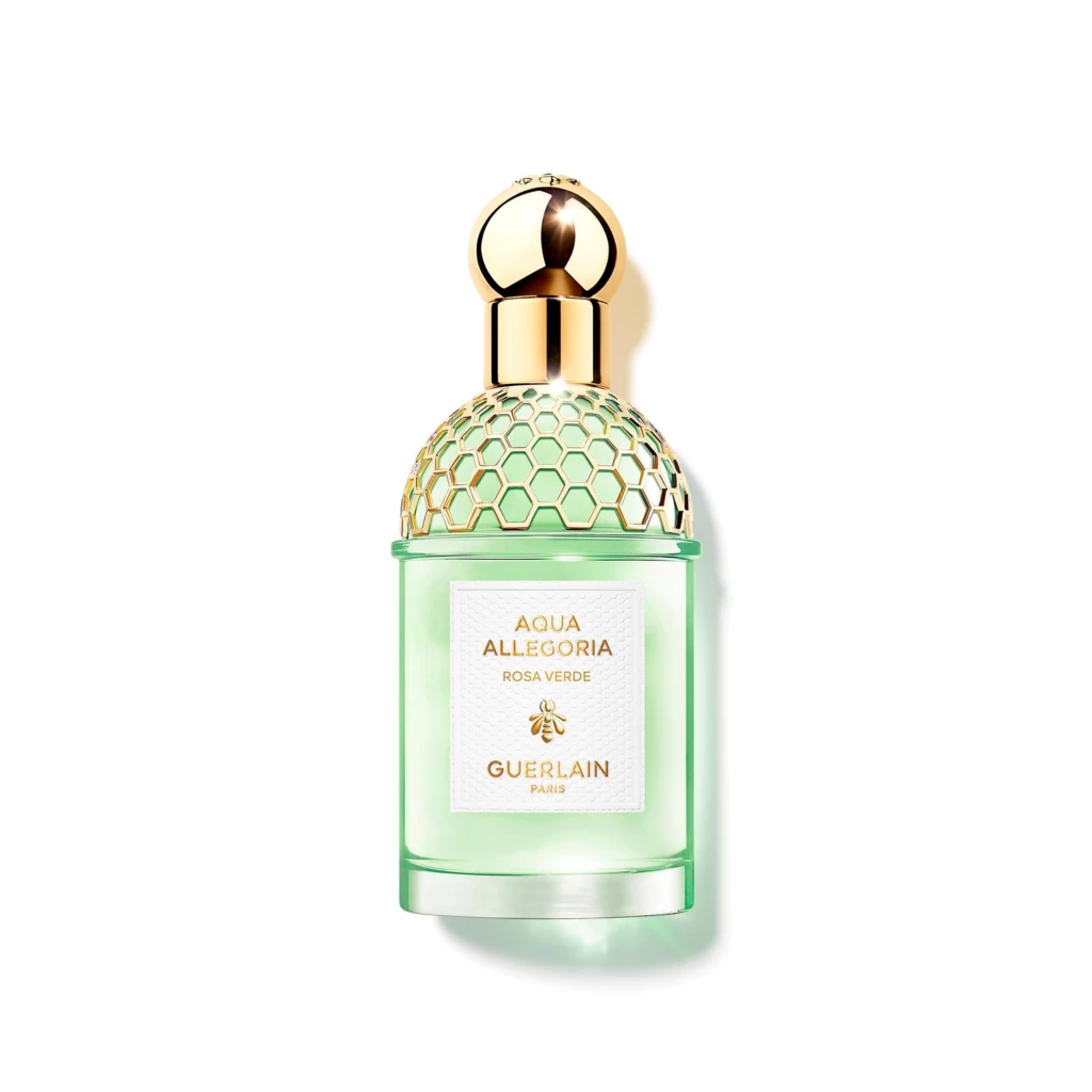 GUERLAIN - Aqua Allegoria Rosa Verde EdT 75 ml på KICKS.se