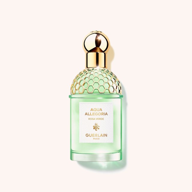 Aqua Allegoria Rosa Verde EdT 75 ml Aqua Allegoria Rosa Verde EdT 75 ml