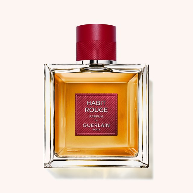 Habit Rouge EdP 100 ml Habit Rouge EdP 100 ml