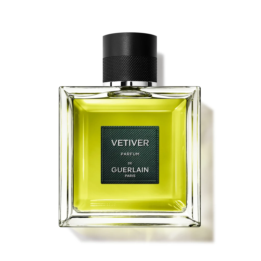 Guerlain Vétiver Eau De Parfum 100ml