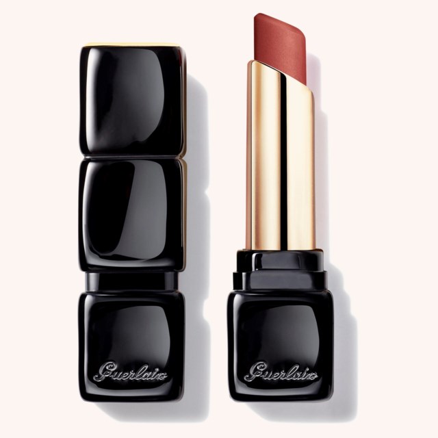 KissKiss Tender Matte 258 Lovely Nude KissKiss Tender Matte 258 Lovely Nude