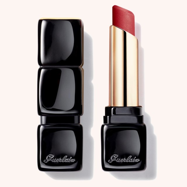 KissKiss Tender Matte 214 Romantic Nude KissKiss Tender Matte 214 Romantic Nude