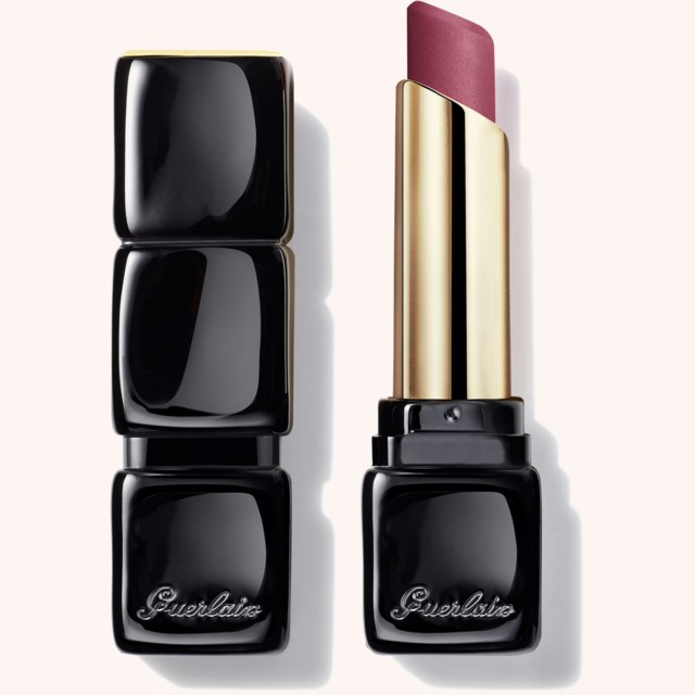 Kiss Kiss Tender Matte Lipstick 530 Dreamy Rose Kiss Kiss Tender Matte Lipstick 530 Dreamy Rose