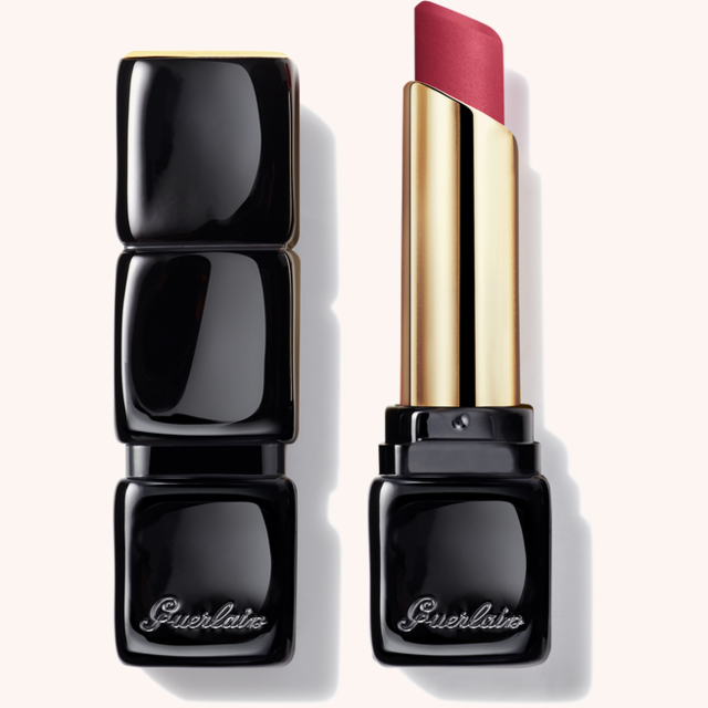 Kiss Kiss Tender Matte Lipstick 219 Tendre Rose Kiss Kiss Tender Matte Lipstick 219 Tendre Rose