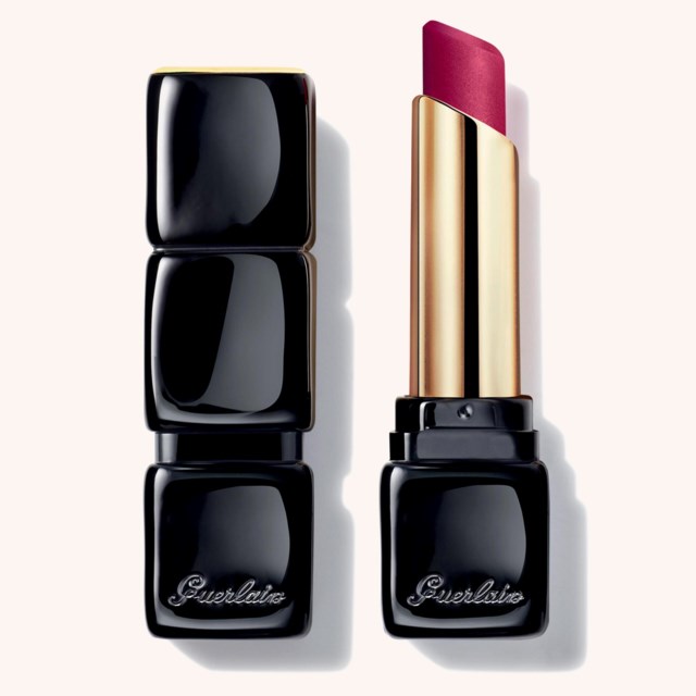 KissKiss Tender Matte 880 Caress Plum KissKiss Tender Matte 880 Caress Plum