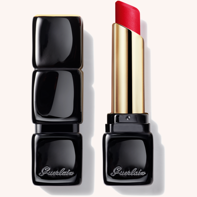 Kiss Kiss Tender Matte Lipstick 775 Kiss Rouge Kiss Kiss Tender Matte Lipstick 775 Kiss Rouge