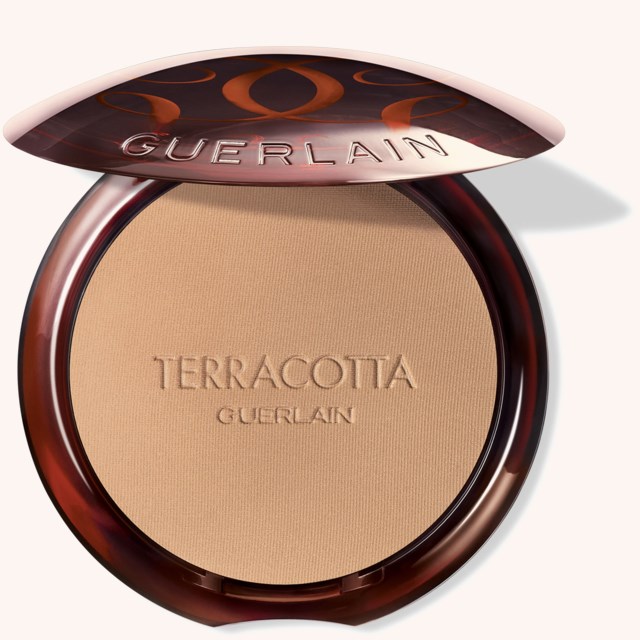 Terracotta Bronzing Powder 01 Light Warm Terracotta Bronzing Powder 01 Light Warm