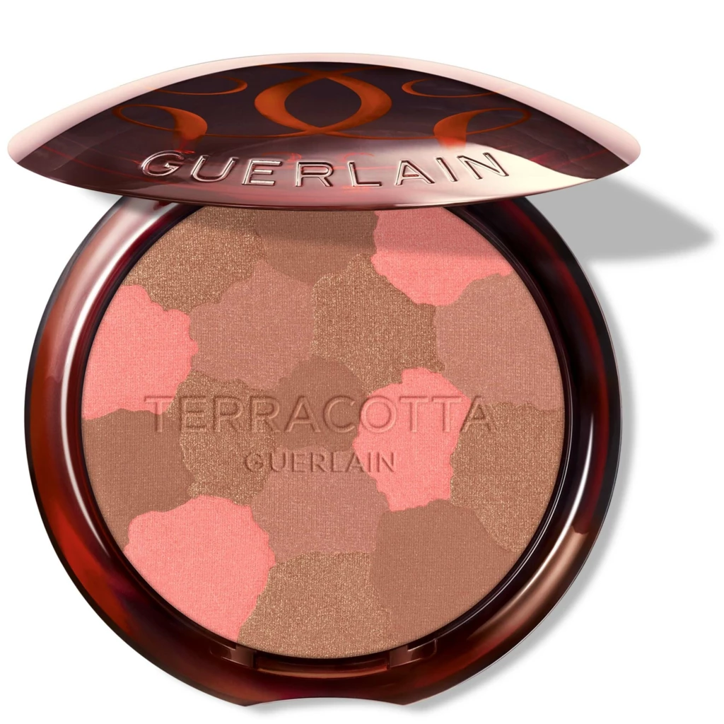 Guerlain Terracotta Light Bronzing Powder 04 10g