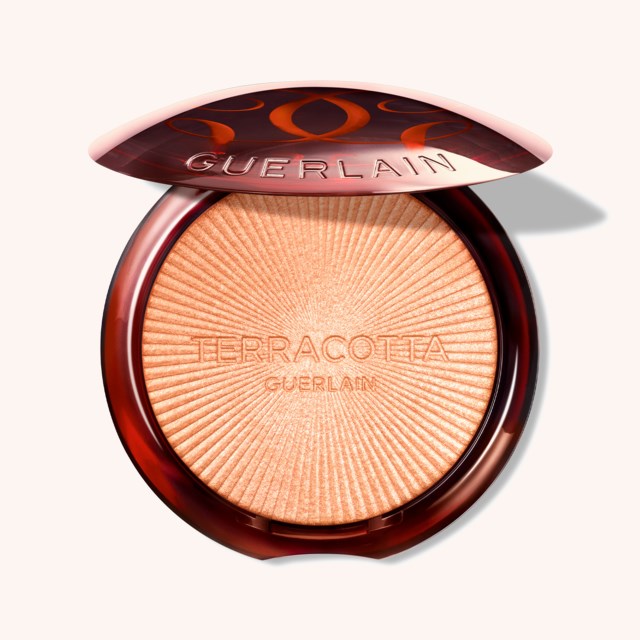 Terracotta Luminizer Compact 00 Ivory Terracotta Luminizer Compact 00 Ivory