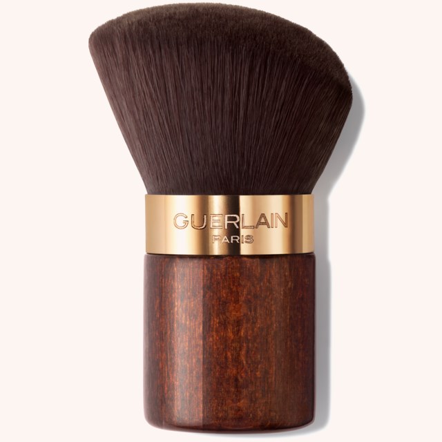Terracotta Brush