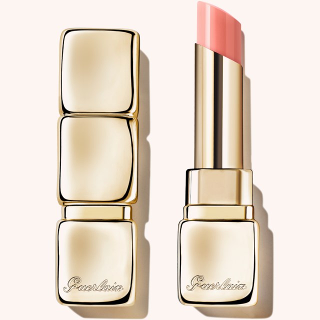 KissKiss Bee Glow Lip Balm 309 Honey Glow