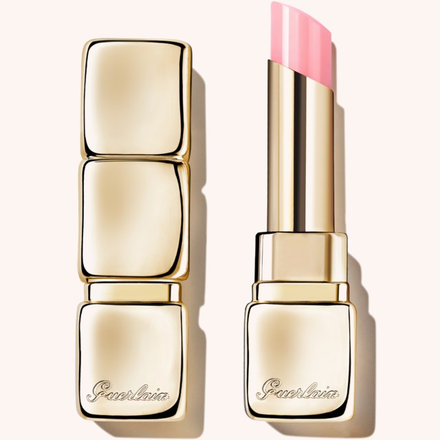 KissKiss Bee Glow Lip Balm 258 Rose Glow KissKiss Bee Glow Lip Balm 258 Rose Glow