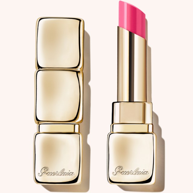 KissKiss Bee Glow Lip Balm 409 Fuchisa Glow KissKiss Bee Glow Lip Balm 409 Fuchisa Glow