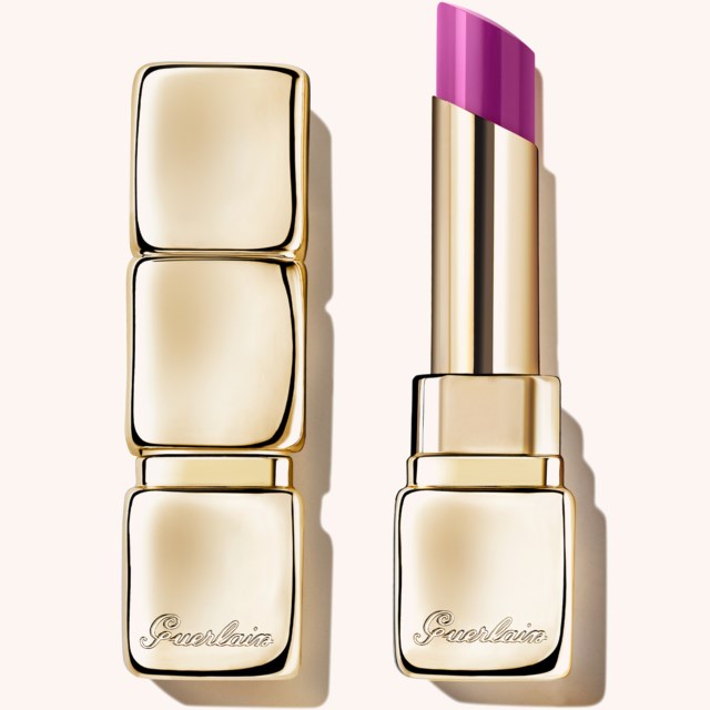 KissKiss Bee Glow Lip Balm 809 Lavander Glow KissKiss Bee Glow Lip Balm 809 Lavander Glow