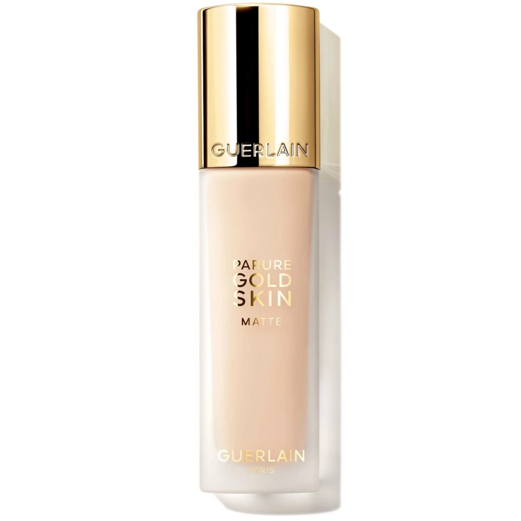 GUERLAIN - Parure Gold Foundation 1N på KICKS.se