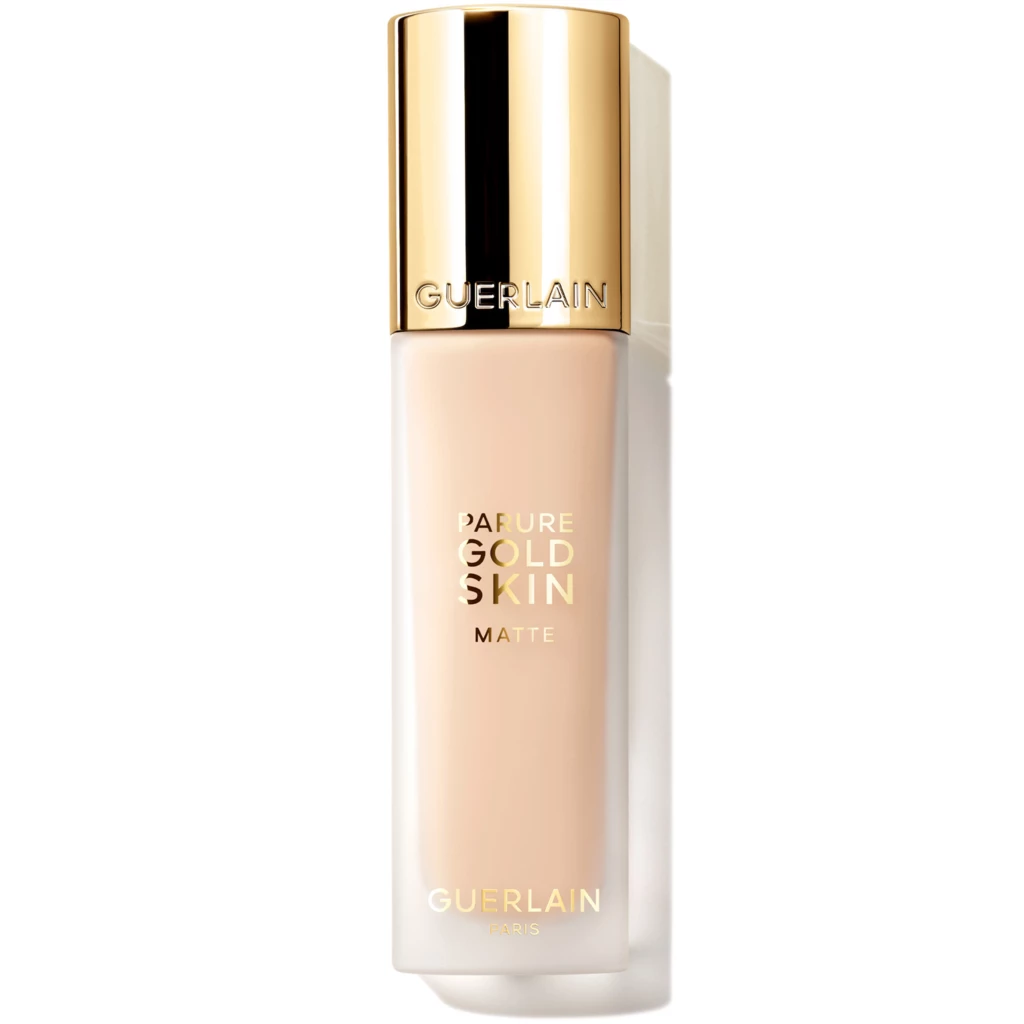 GUERLAIN - Parure Gold Foundation 2N på KICKS.se