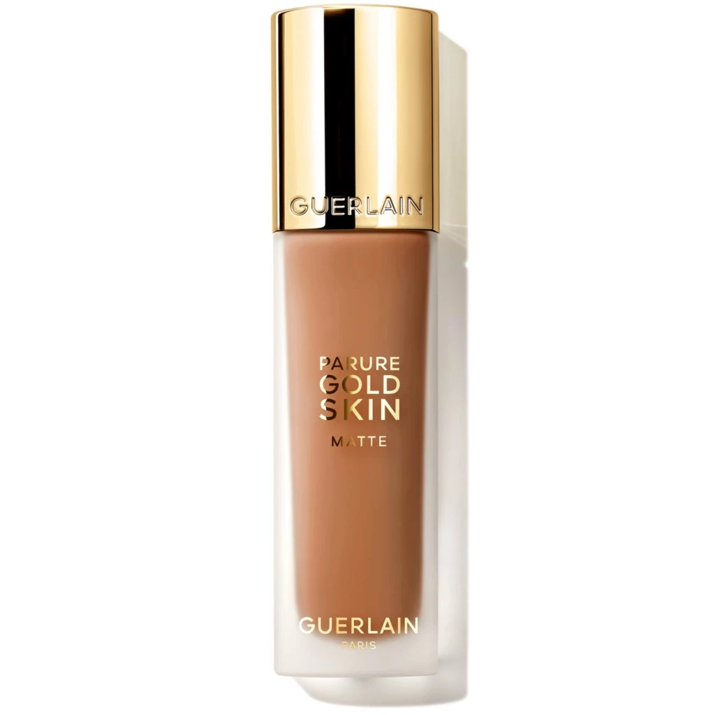 GUERLAIN - Parure Gold Foundation 5N på KICKS.no