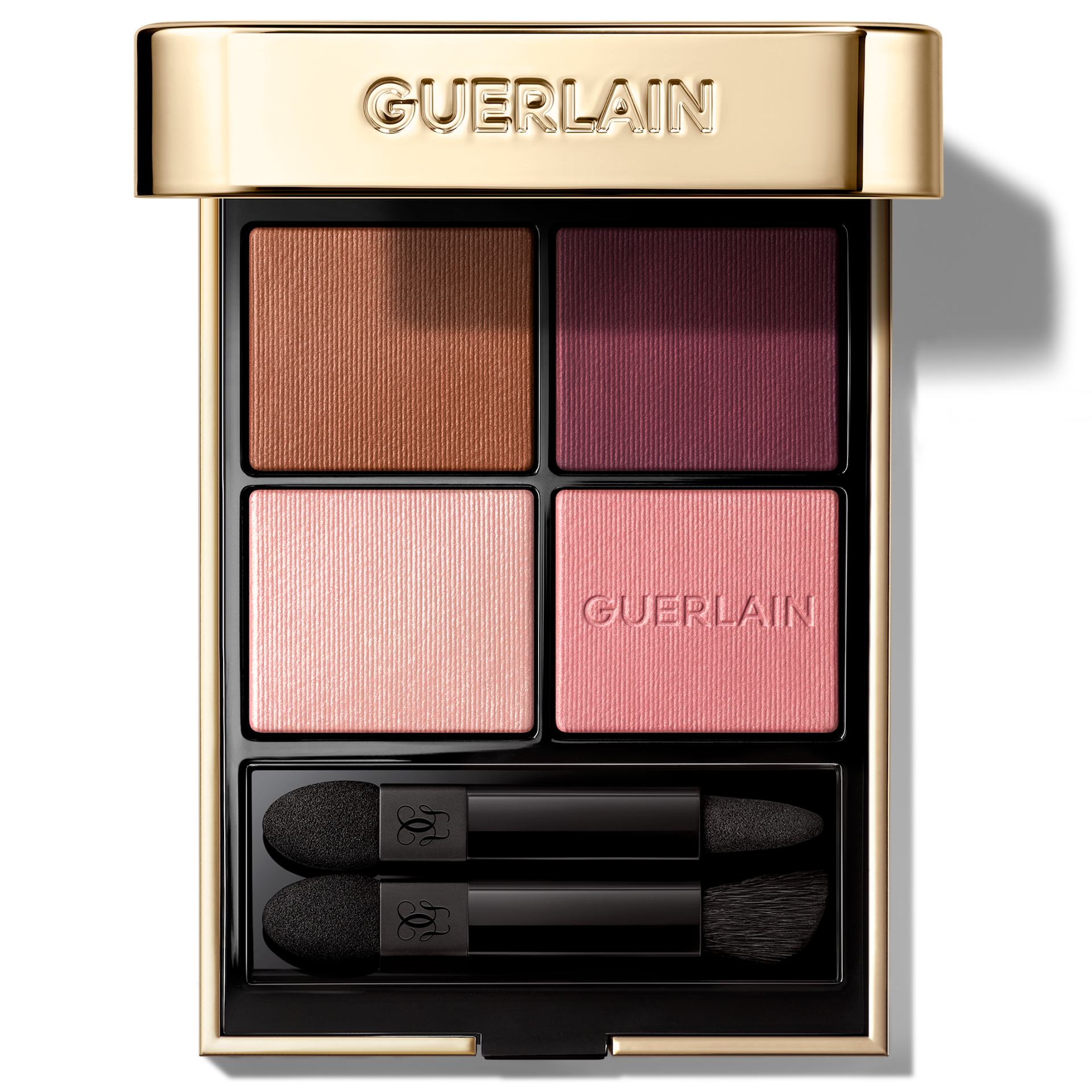 GUERLAIN OMBRÉS G 011 IMPERIAL MOON ゲラン GUERLAIN ゲラン オンブルジェ #011 IMPERIAL MOON [436558