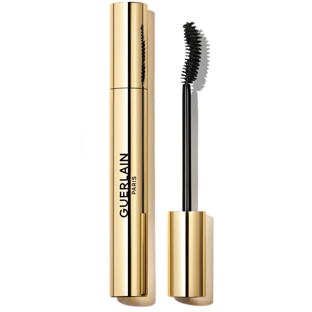 GUERLAIN - Noir G Mascara 01 Black på KICKS.no