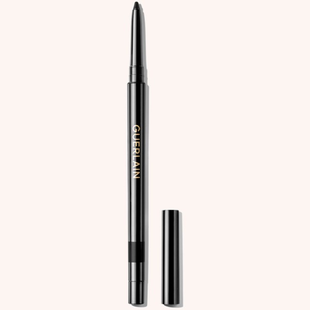 Contour G Eye Pen 01 Black Ebony Contour G Eye Pen 01 Black Ebony