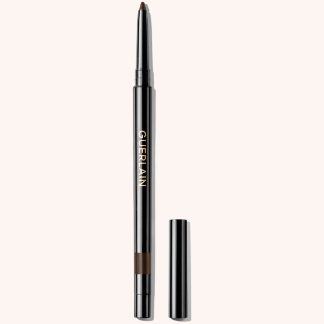 Contour G Eye Pen 02 Brown Earth Contour G Eye Pen 02 Brown Earth