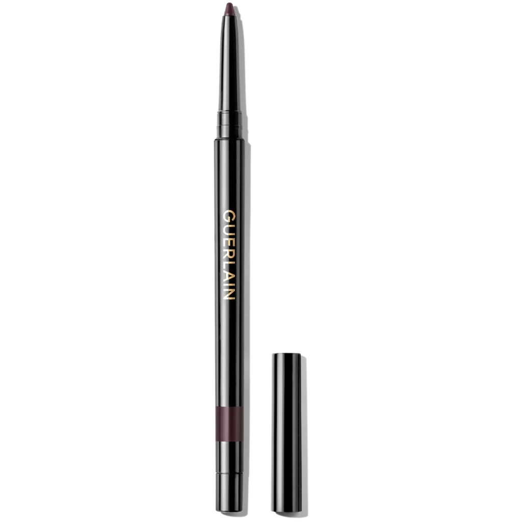 Contour G Eye Pencil 1,2 g (Farge: 04 Plum Ebony)