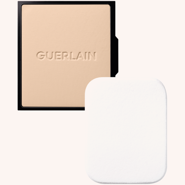 Parure Gold Compact Foundation Refill 0N Parure Gold Compact Foundation Refill 0N