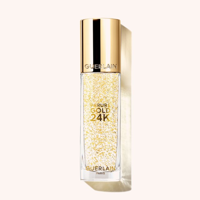 Parure Gold 24K Primer Base