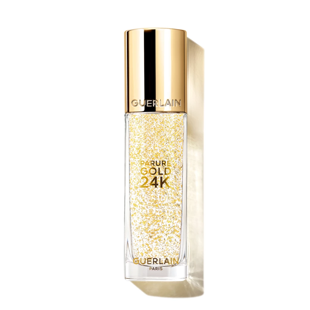 GUERLAIN - Parure Gold 24K Primer Base på KICKS.no