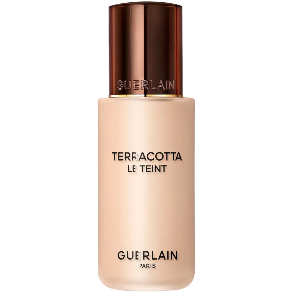 GUERLAIN - Terracotta Le Teint Fluid Foundation 1C på KICKS.no
