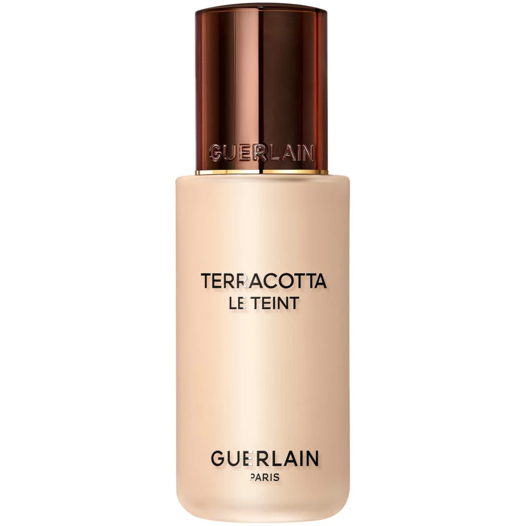 GUERLAIN - Terracotta Le Teint Fluid Foundation 0N på KICKS.se